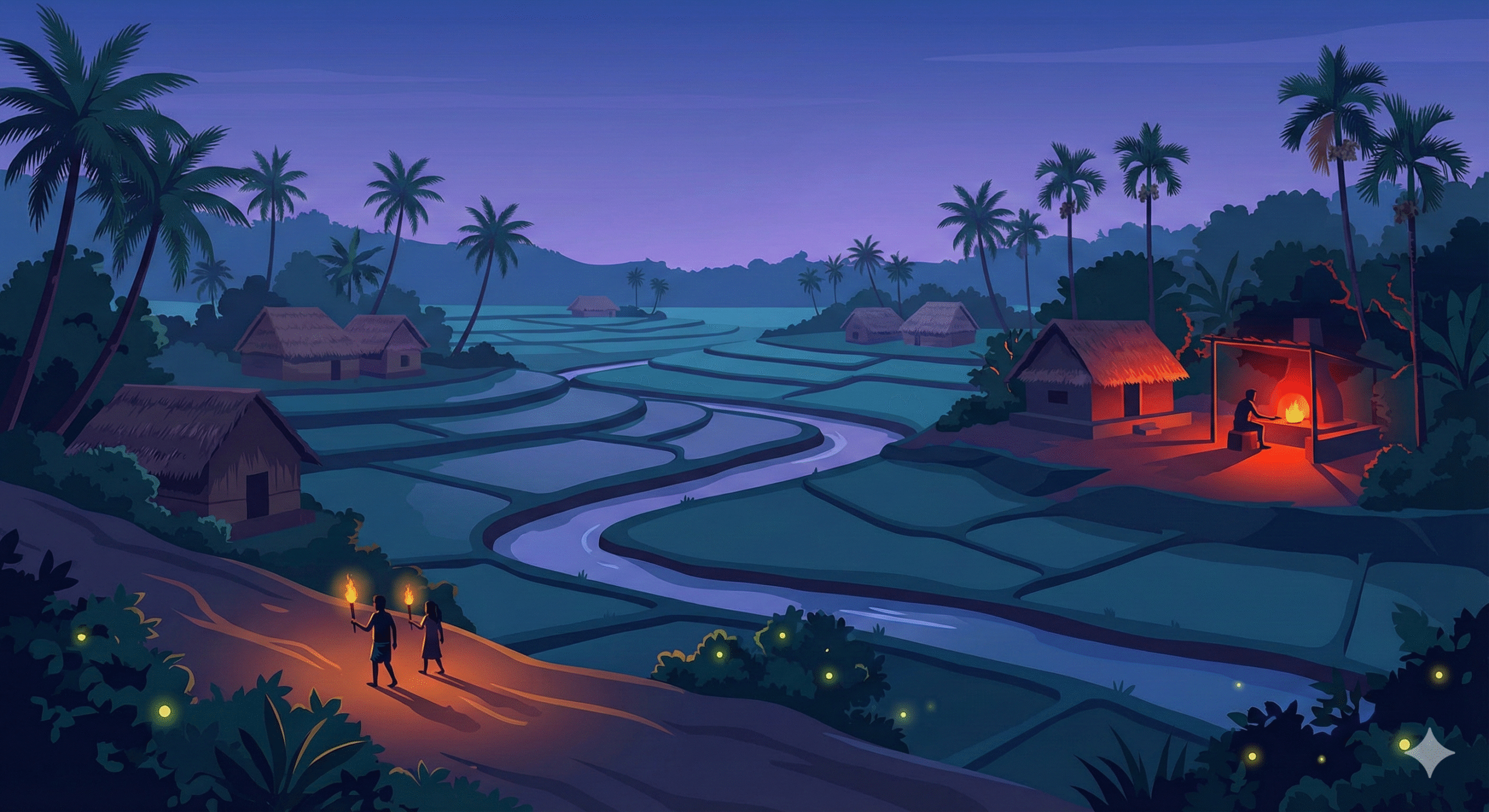 വേരിന്റെ വേരുകൾ